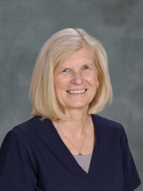 Photo of Karen Harlow 