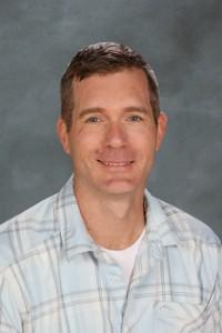 Photo of Shane Heath 