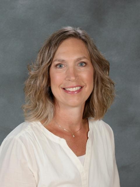 Photo of Pam Hemingway 