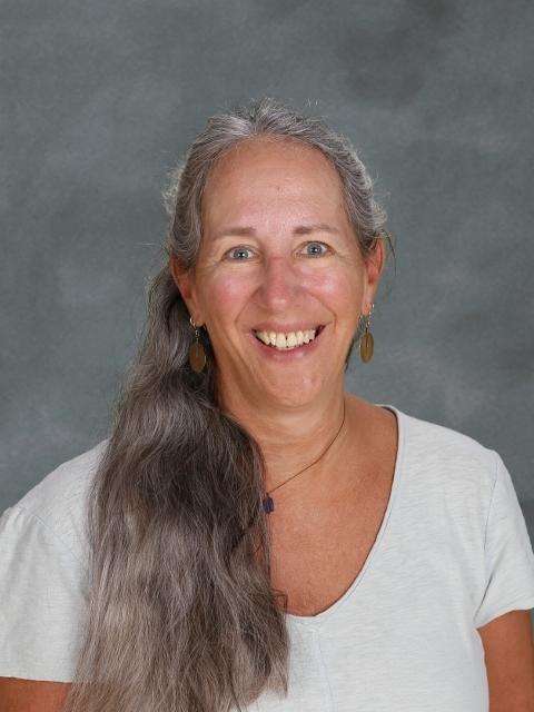 Photo of Jean Hess 
