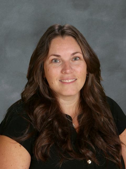 Photo of Maegen Huffstutlar 