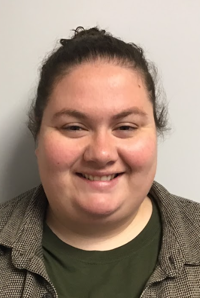Photo of Cassie Helmar 