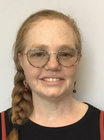 Photo of Nicole Hernandez 