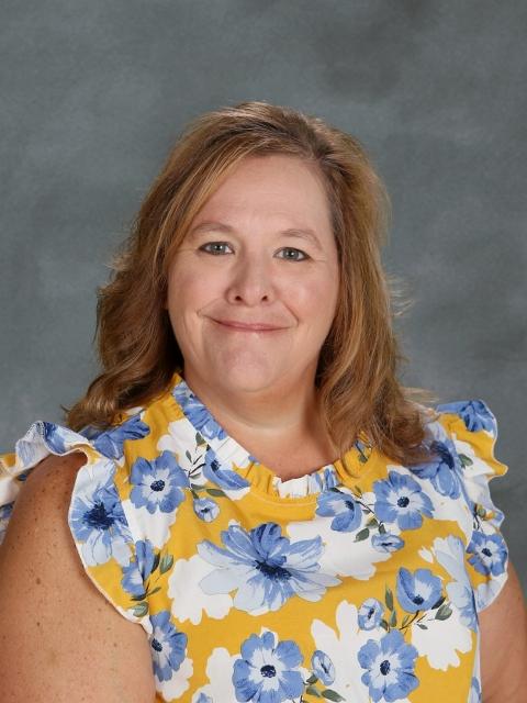Photo of Barbara Isham 