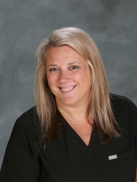 Photo of Alyssa Jacobs 