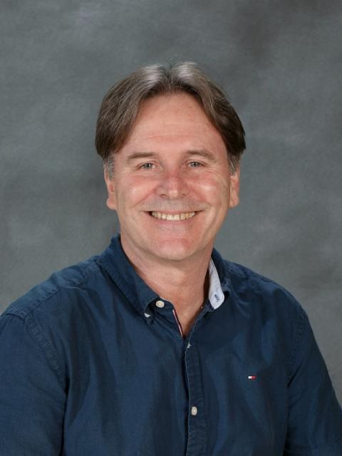 Photo of Jim Kelley 