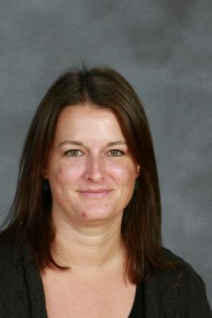 Photo of Hollee Kennison 