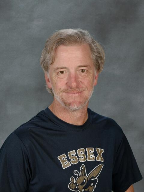 Photo of David Lamberti 