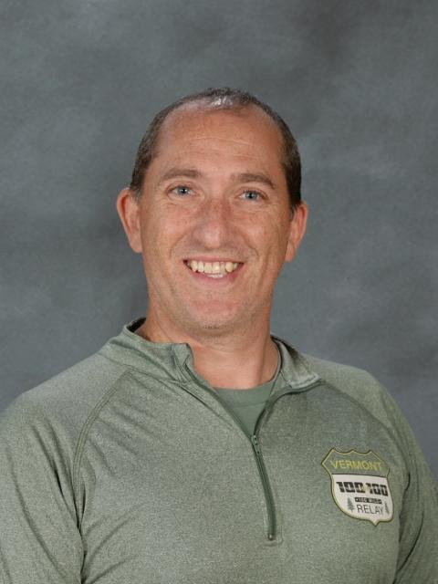 Photo of Eric Langevin 