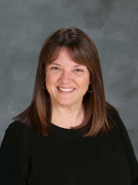 Photo of Renee Langevin 