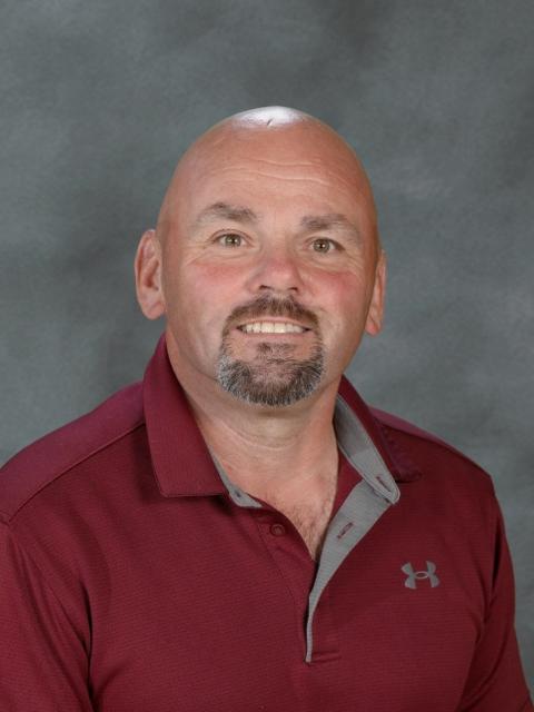 Photo of Kerry Leclair 