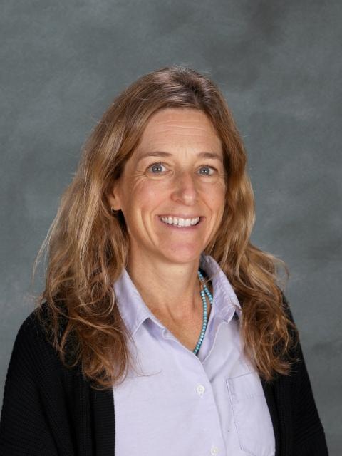 Photo of Kate Lee 