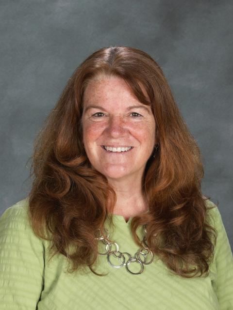 Photo of Colleen Legris 