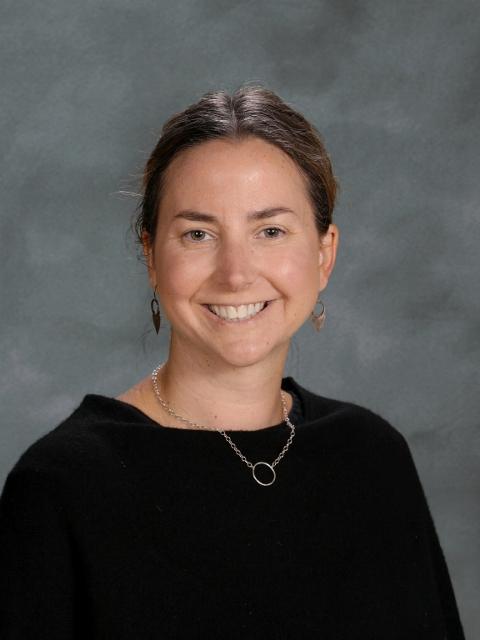 Photo of Keri-anne Lesure 