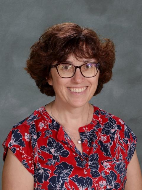 Photo of Jennifer Letourneau 
