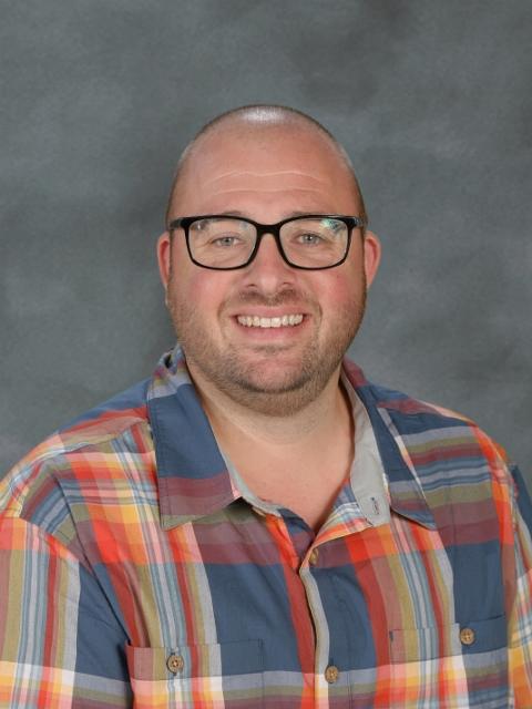 Photo of Saben Littlefield 
