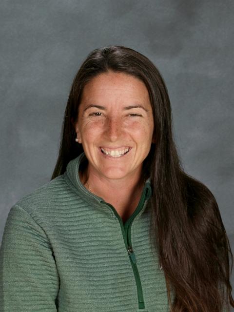 Photo of Kelly Mcclintock 