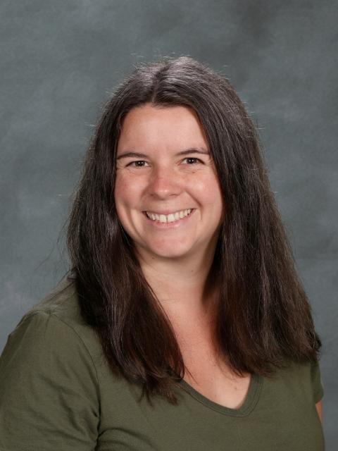 Photo of Molly Mcclintock 