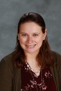 Photo of Shannon Mccullen 