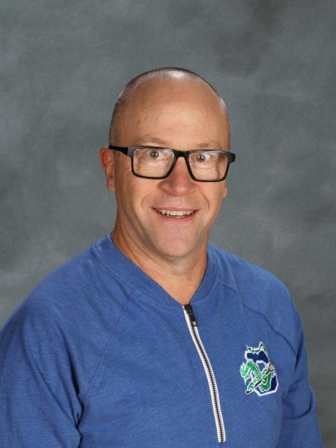 Photo of Nate Mchugh 