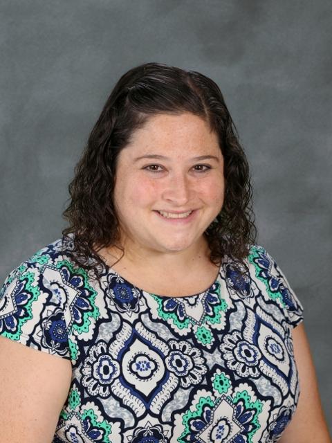 Photo of Kristin Mcnamara 