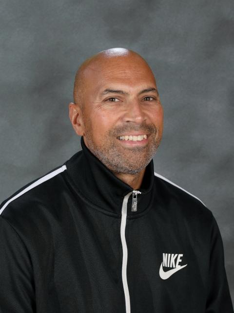 Photo of Shawn Montague 