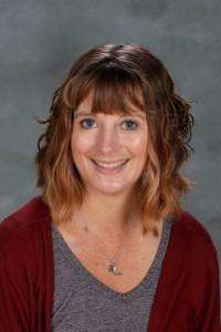 Photo of Heather Moody 