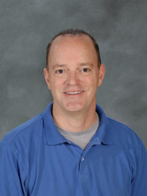 Photo of Jonathan Moore 
