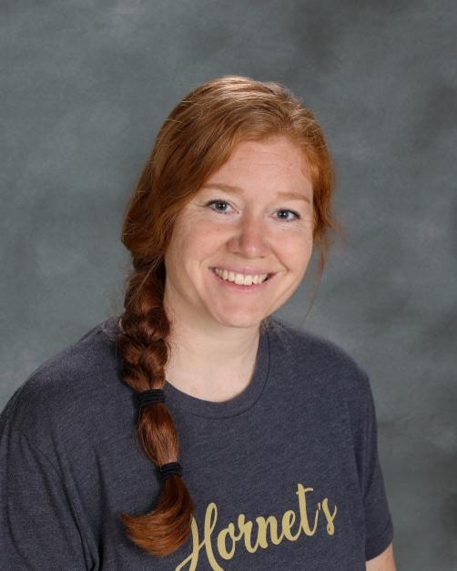 Photo of Tracy Muzerall 