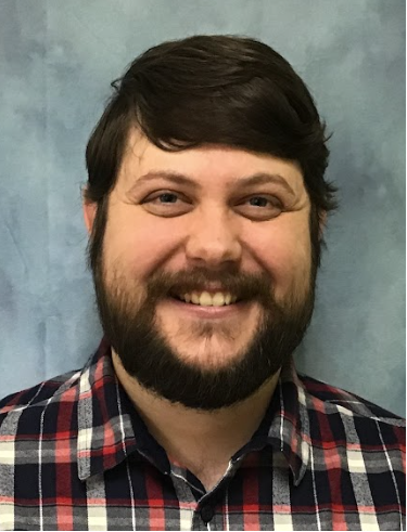 Photo of Miles Main 