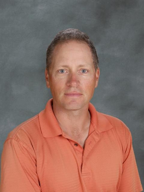 Photo of Justin Norris 