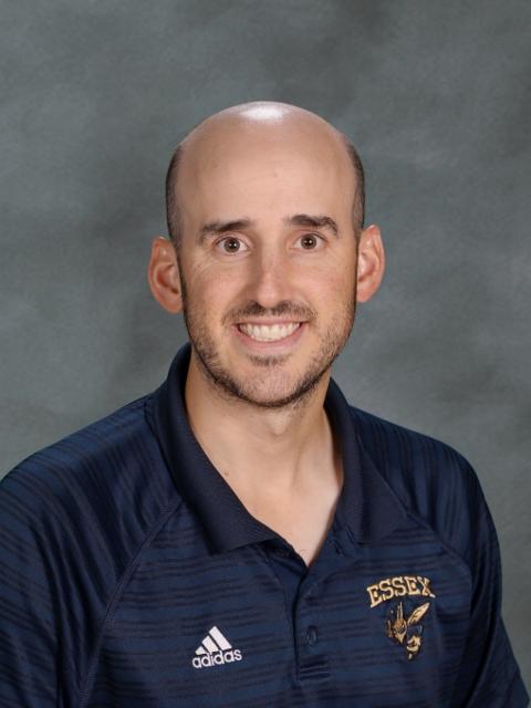 Photo of Jake Orr 