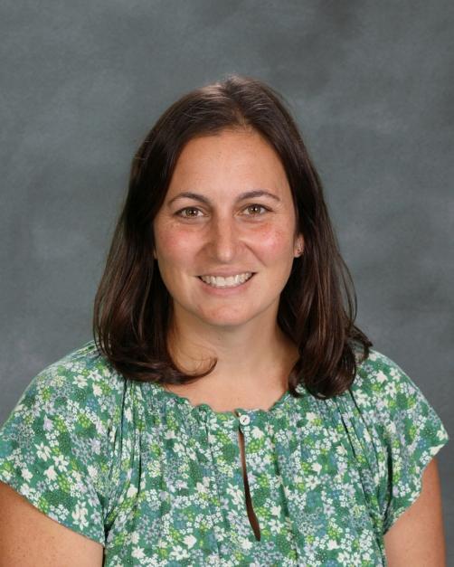 Photo of Carmel Osborne 