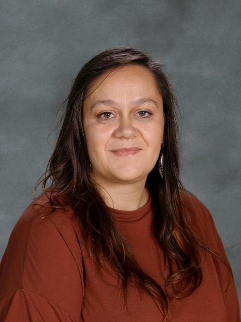 Photo of Sadmira Osmancevic  