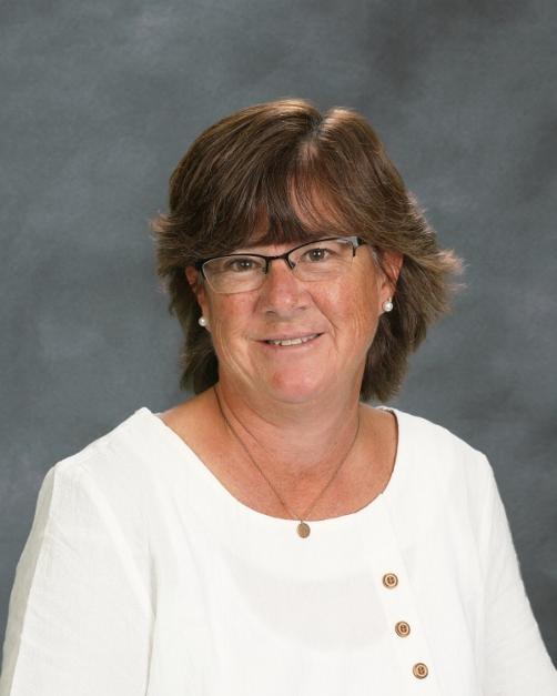 Photo of Jackie Palmer 
