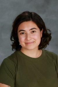 Photo of Anna Panganiban 