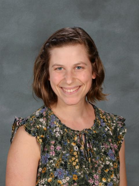 Photo of Ari Paulsen 