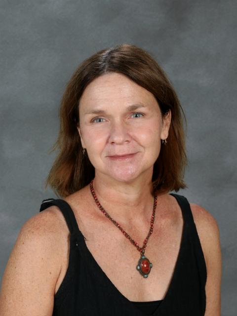 Photo of Amy Phillippo 