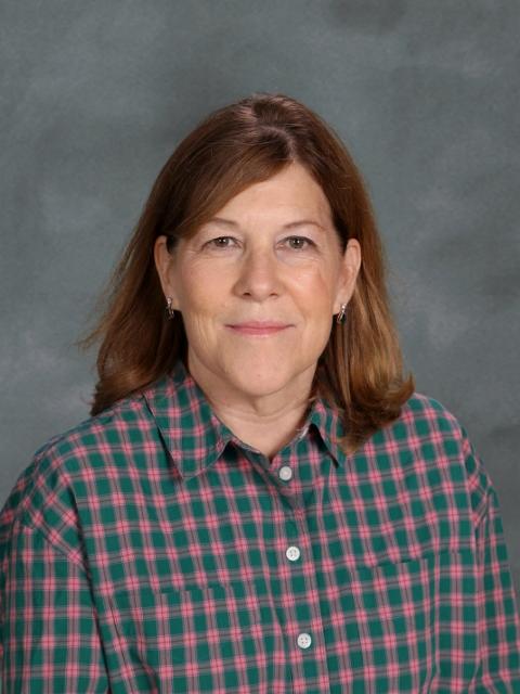 Photo of Jill Prado 