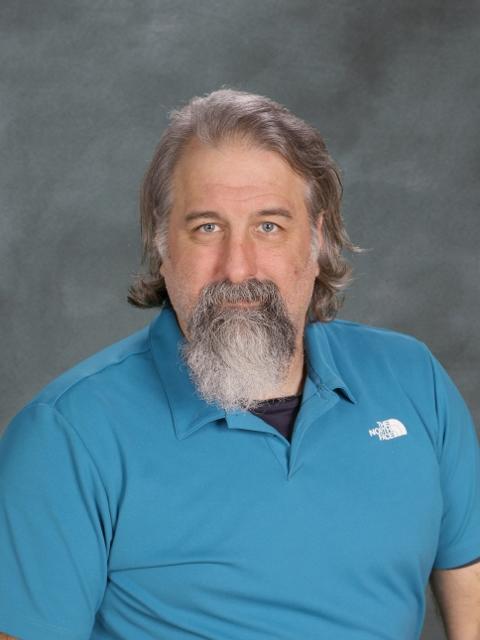 Photo of Tom Preska 