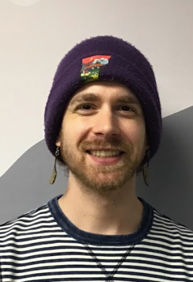 Photo of Aaron Paulsen 