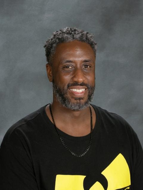 Photo of Manny Robertson 