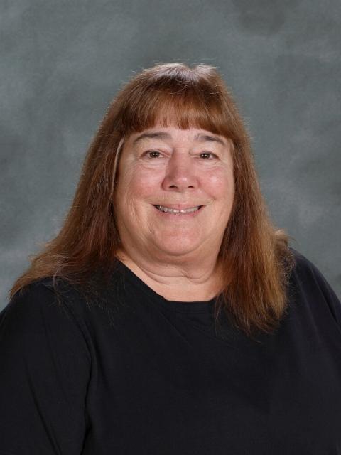 Photo of Denise Rock 