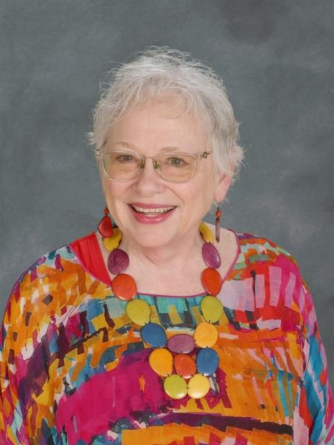 Photo of Marykate Rowan 