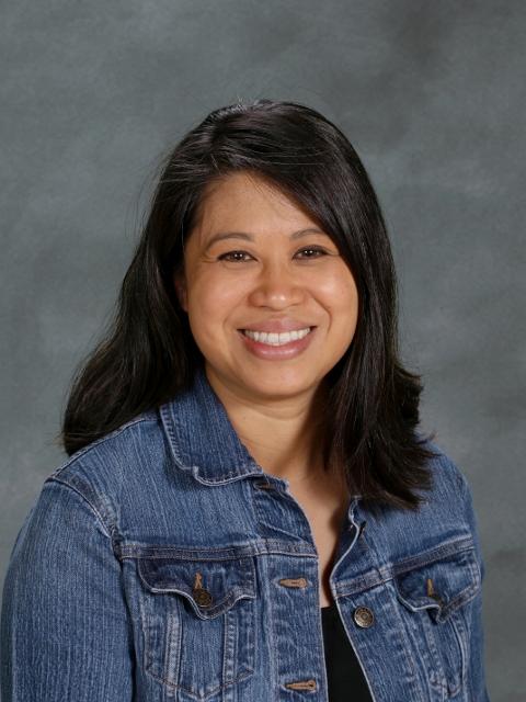 Photo of Maria Royer  