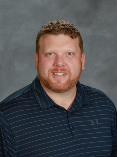 Photo of Matt  Roy 