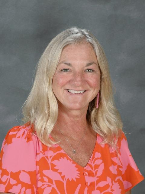 Photo of Alison Ruggles 