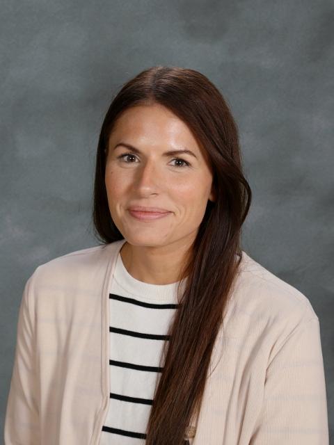 Photo of Heather Sawyer 