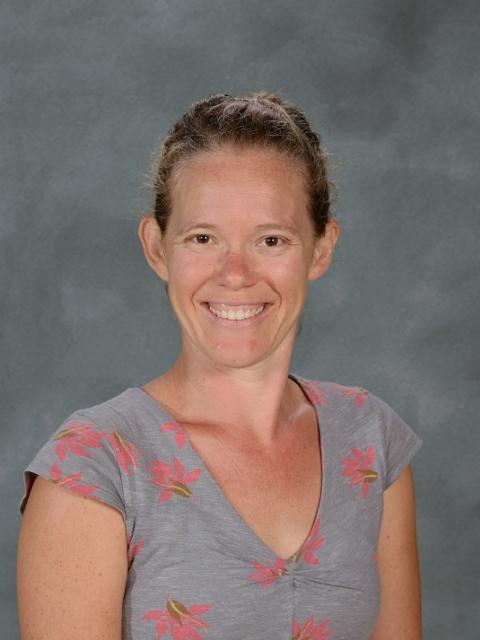 Photo of Lori Schippers 