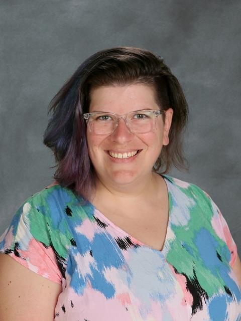 Photo of Erin Schmitt 